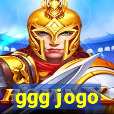 ggg jogo